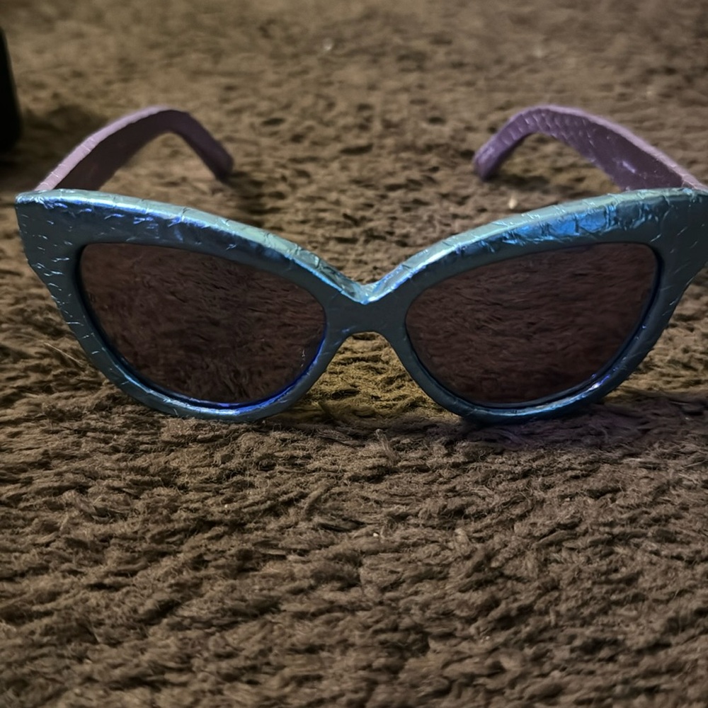 Designer Glasses